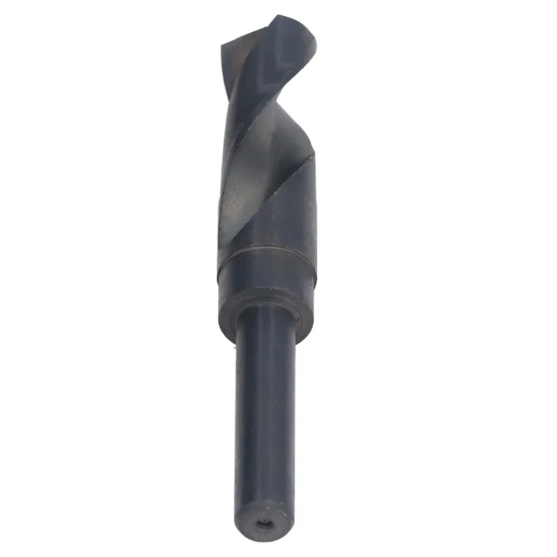 

22mm Twist Drill Bit High Speed Steel 118 Degree Spiral Drilling Bit With 1/2in Small Shank