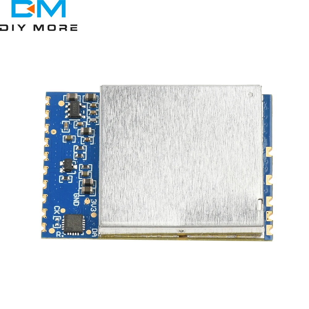 

1.2G/1.3G FPV Wireless Audio Video Receiver Analog Wireless FPV Audio FM Video Transmission Receiver Module