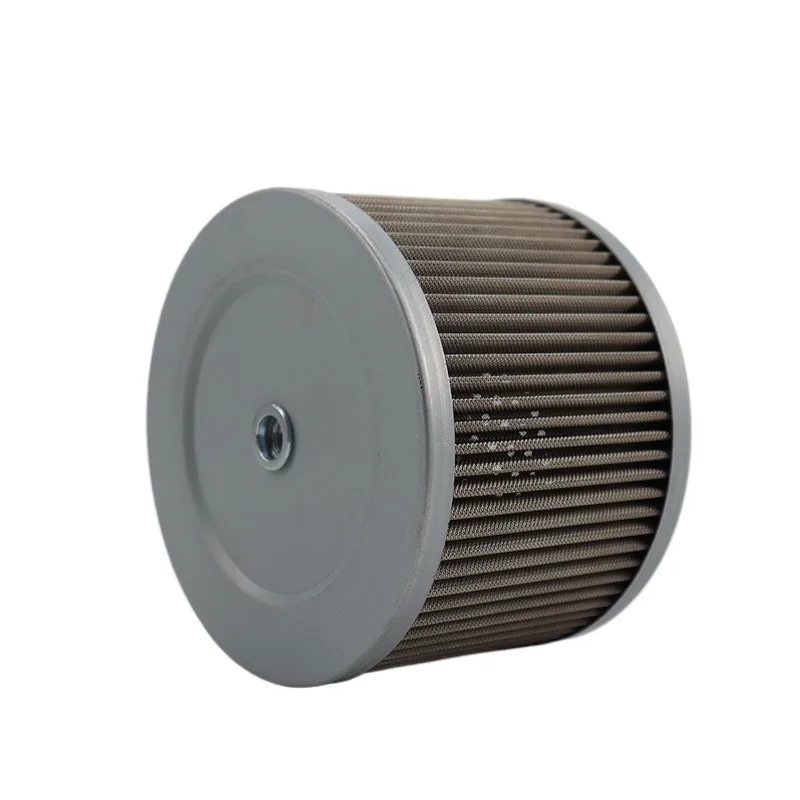 For Vol-vo 55/60d Kubota Engine Oil Diesel Air Filter Pilot All Vehicle Filter Element Excavator Accessories