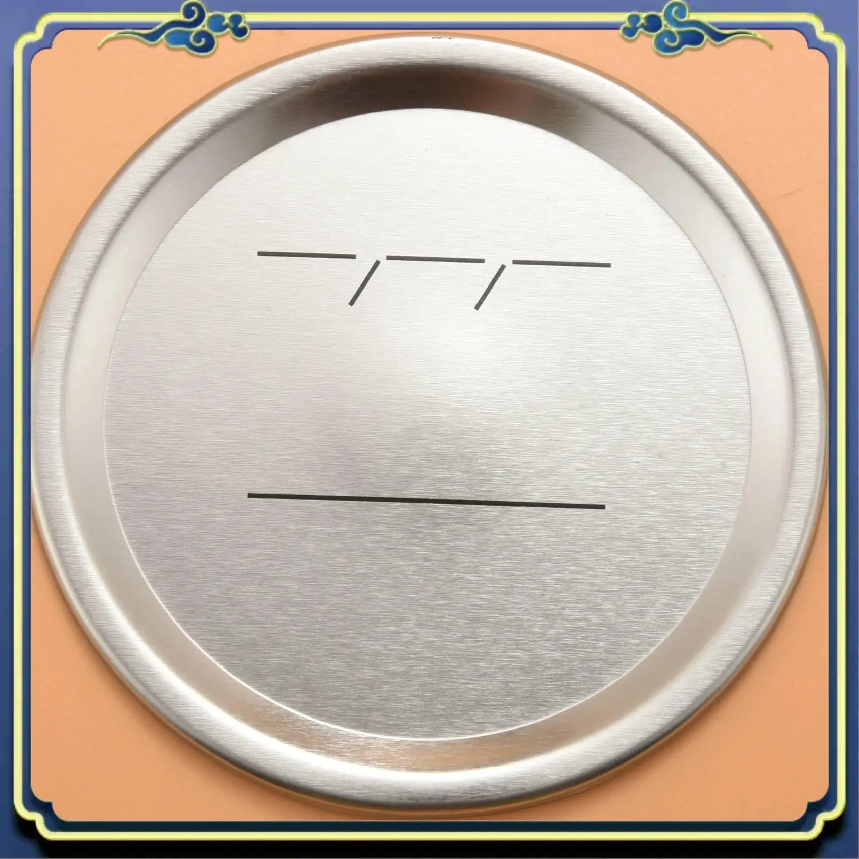 

A56P-80Pcs Wide Mouth Canning Lids,Jar Canning Lids For Ball,Split-Type Lids Leak Proof 86Mm Jar Lids For Canning