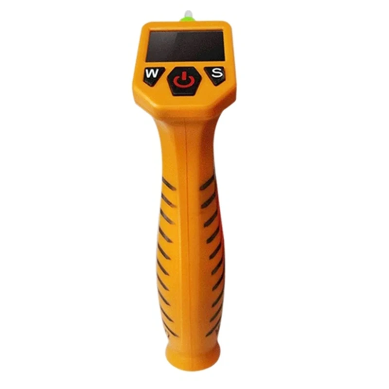 Engine Oil Tester For Auto Check Oil Quality Detector With LED Display Gas Analyzer Car Testing Tool