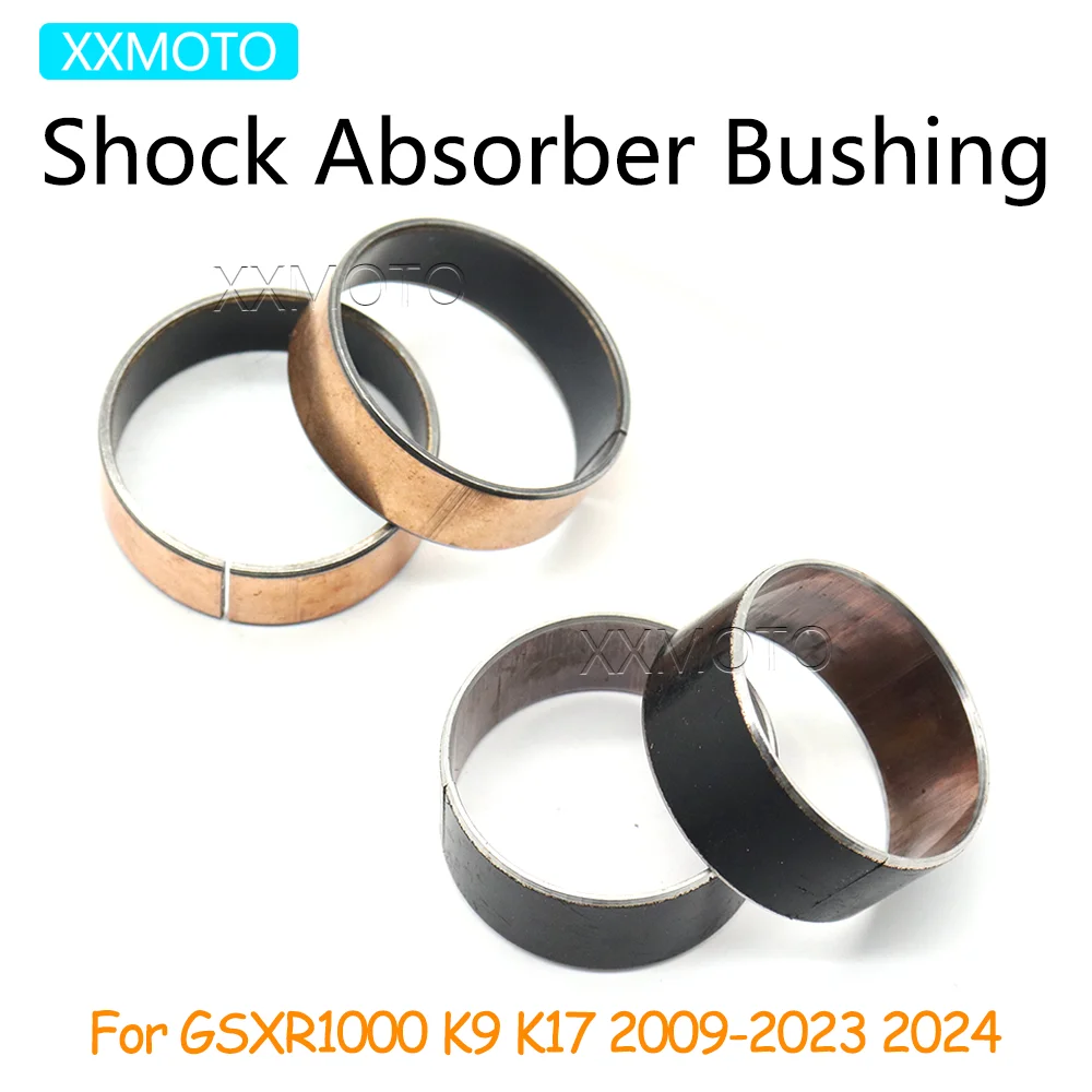 

For Suzuki GSXR1000 GSX-R1000 GSXR 1000 GSX R1000 K9 K17 2009-2024 Motorcycle Front Fork Shock Absorber Bushing Maintenance Tool