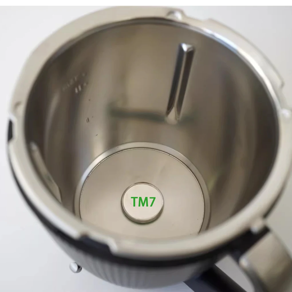 Mix Bowl Plug For T…