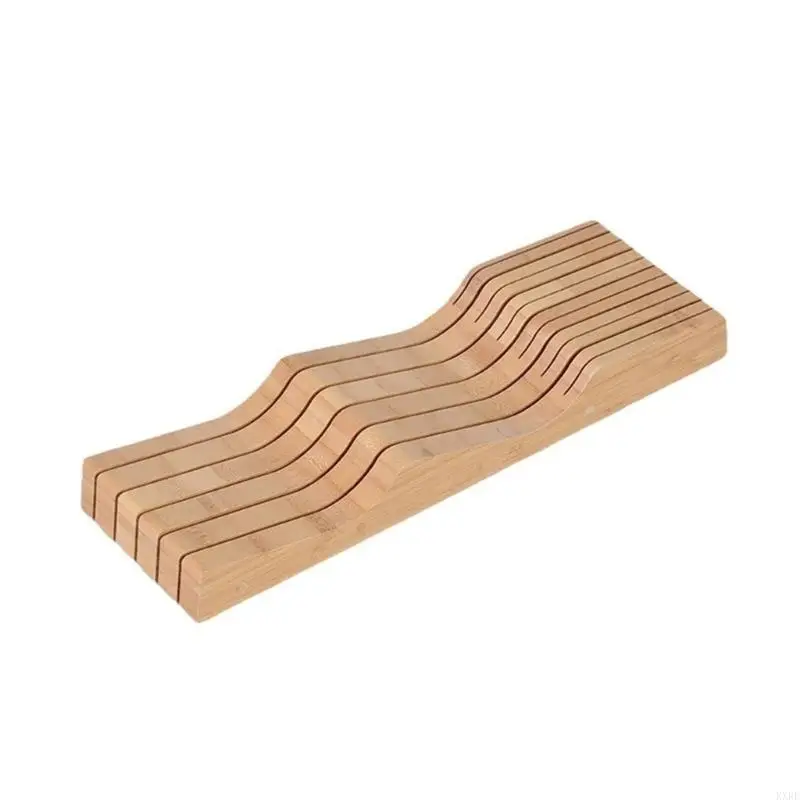 Drawer Order Cutlery Tray with Separate Sections for Routine Cooking KXRE