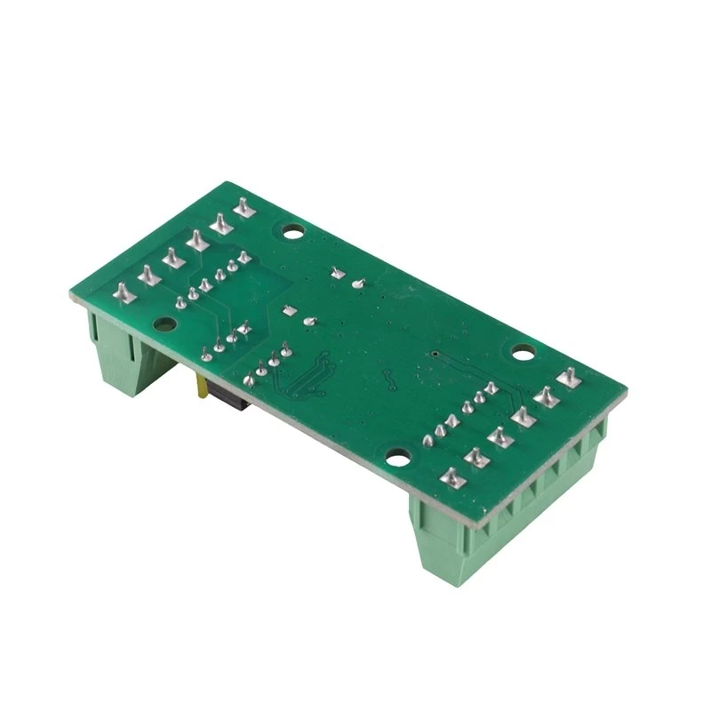 Y42A-Signal Conversion Module PLC 5V 24V Pulse+ Direction To Double Pulse Signal Stamping Servo Drive Industrial Control