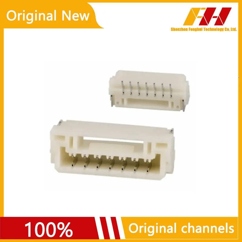 

10 PCS/LOT 100% nuovo e originale BM07B-GHS-TBT