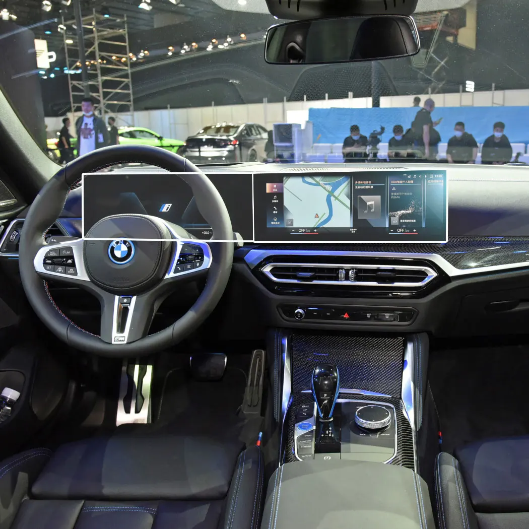 Tempered Glass Scre… - image