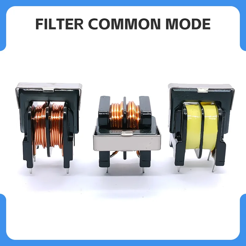 UU16-2H/30MH transformer filter UU9.8-10