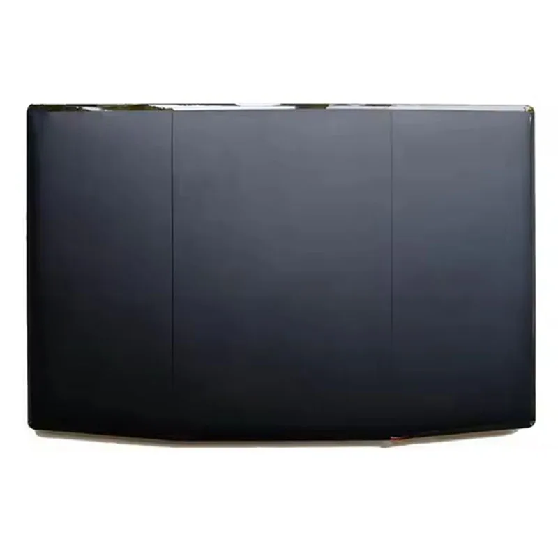New LCD Back Cover Rear Lid Top Case 0747KP + Front Bezel + Hinges Screws (Blue Logo) For Dell G3 15 3590