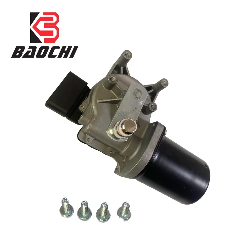 Car Wiper Motor LHD 77364080 2190577 2190842 RHD 77364111 064052102010 For Fiat Ducato Citroen Jumper Peugeot Boxer
