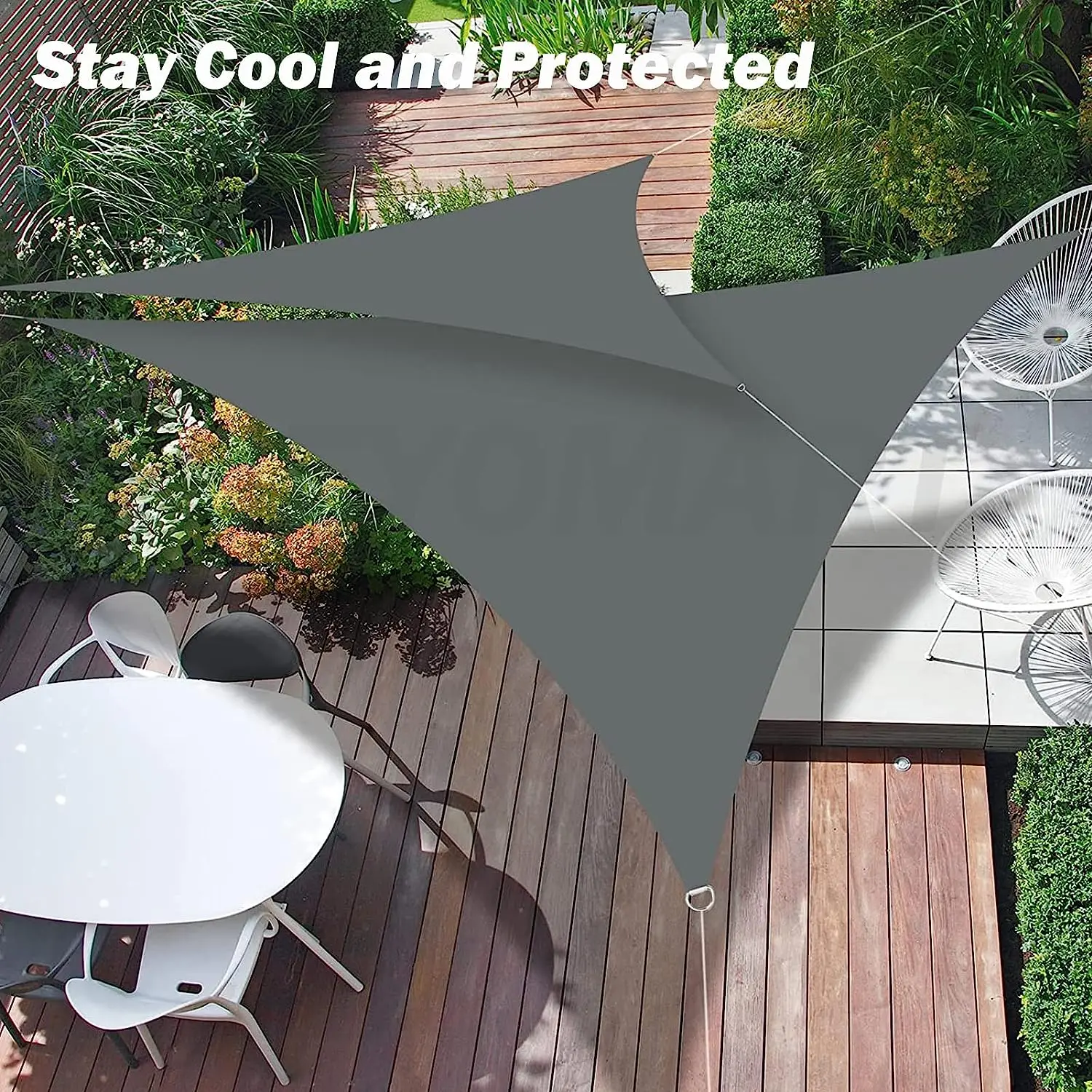 Thumbnail 4 - #27 Highest Rated Garden Shade Canopies to Buy in 2026