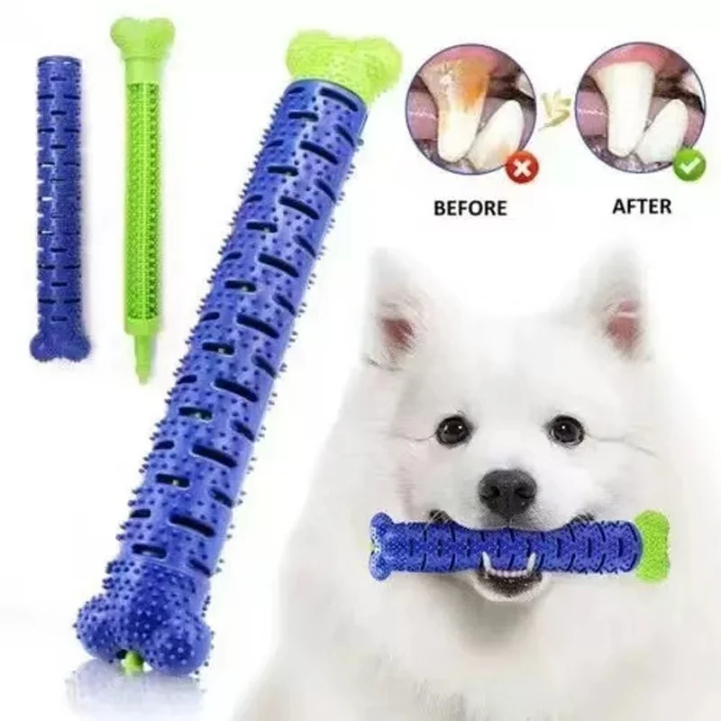 Dog Molar Stick Foo…