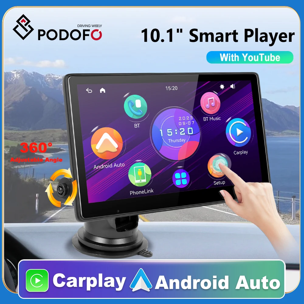 Podofo 10.1