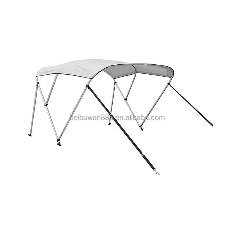 

Boat Bimini Top Waterproof Marine Hardware Boat Bimini