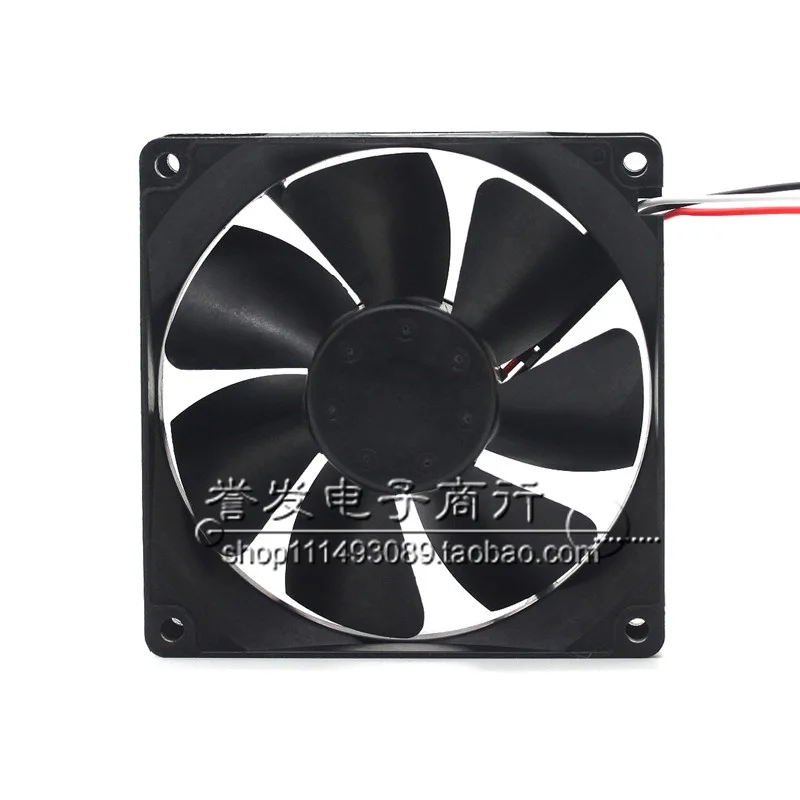 جديد الأصلي 3610KL-05W-B57 24V 0.19A 9025 90x90x25 مللي متر مروحة التبريد المبرد