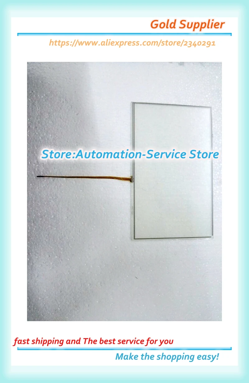 

Новинка для сенсорного экрана SMART1000IE 6AV6648-0BE11-3AX0