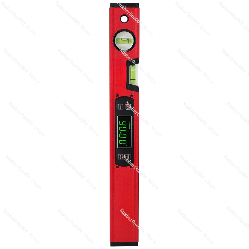 Electronic level 400MM digital display level measurement