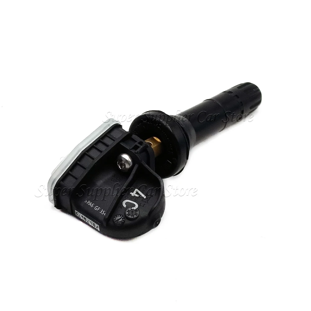 433MHz Tire Pressure Monitor System Sensor For Opel Astra K Insignia B Vauxhall Insignia New 1/4PCS 13597645 13512347 13540603