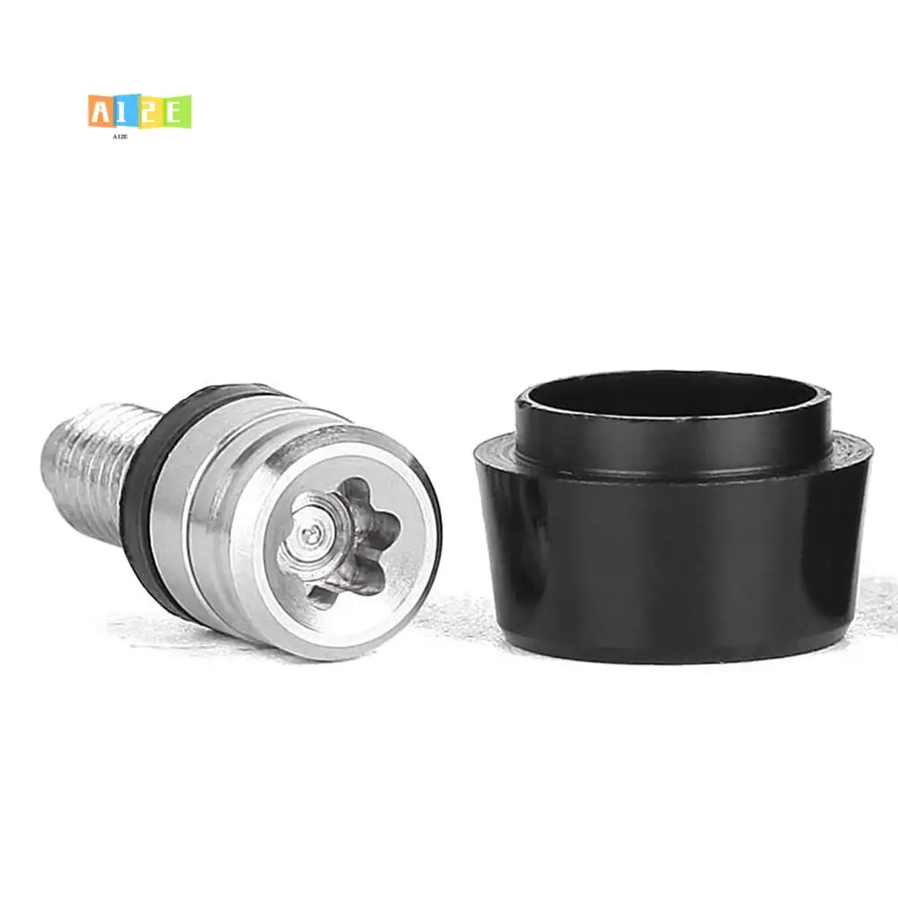 A12E-Golf Shaft Sleeve Adapter 0.370Inch Fits For Titleist Hybrid Tsi/TS / 818/816 Series Shaft Sleeve Replacement