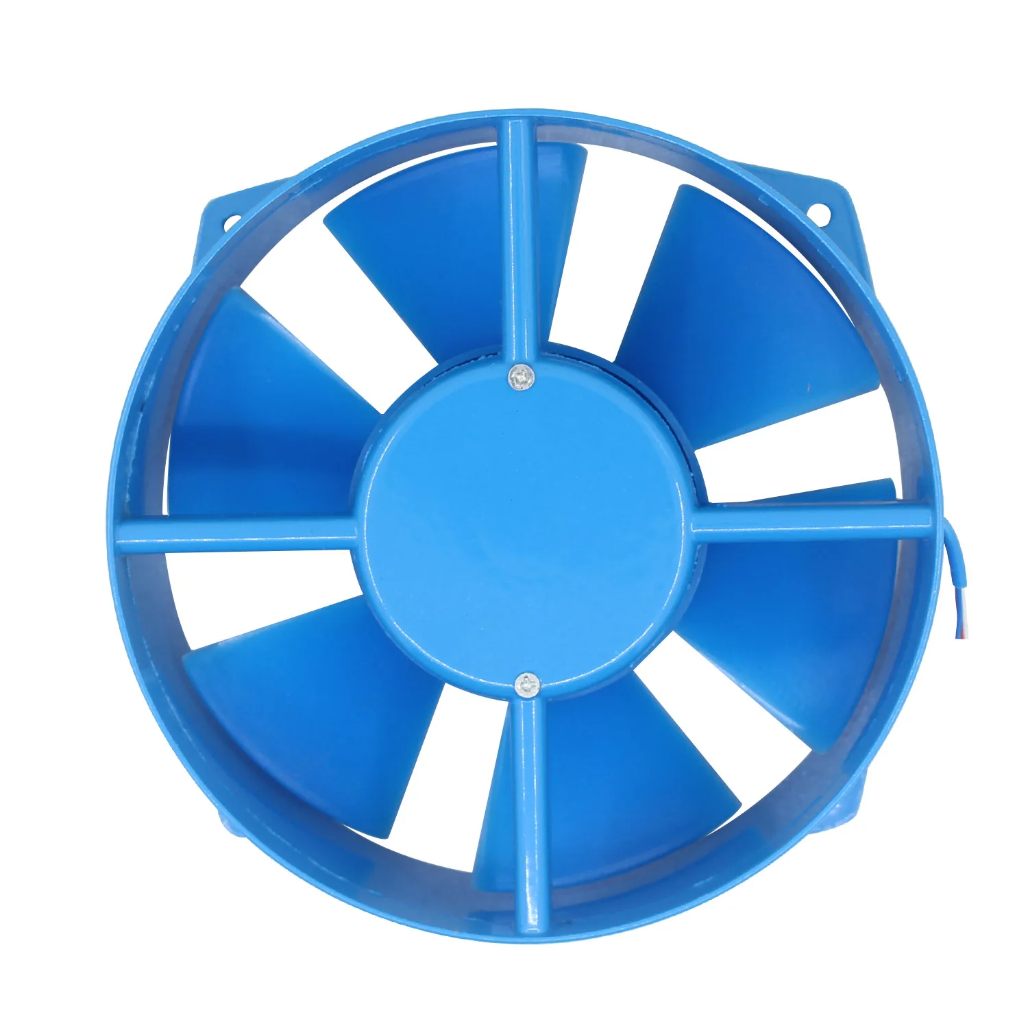 cooling motor fan axial fan parts for electric welding machine fan cabinet