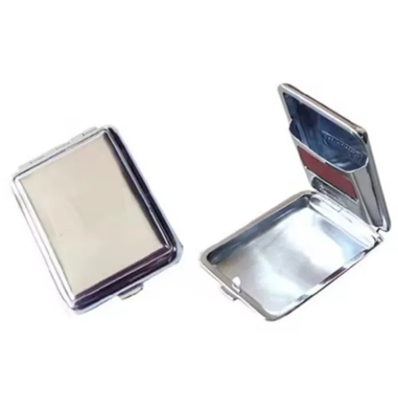 Metal Matchbox Anti…