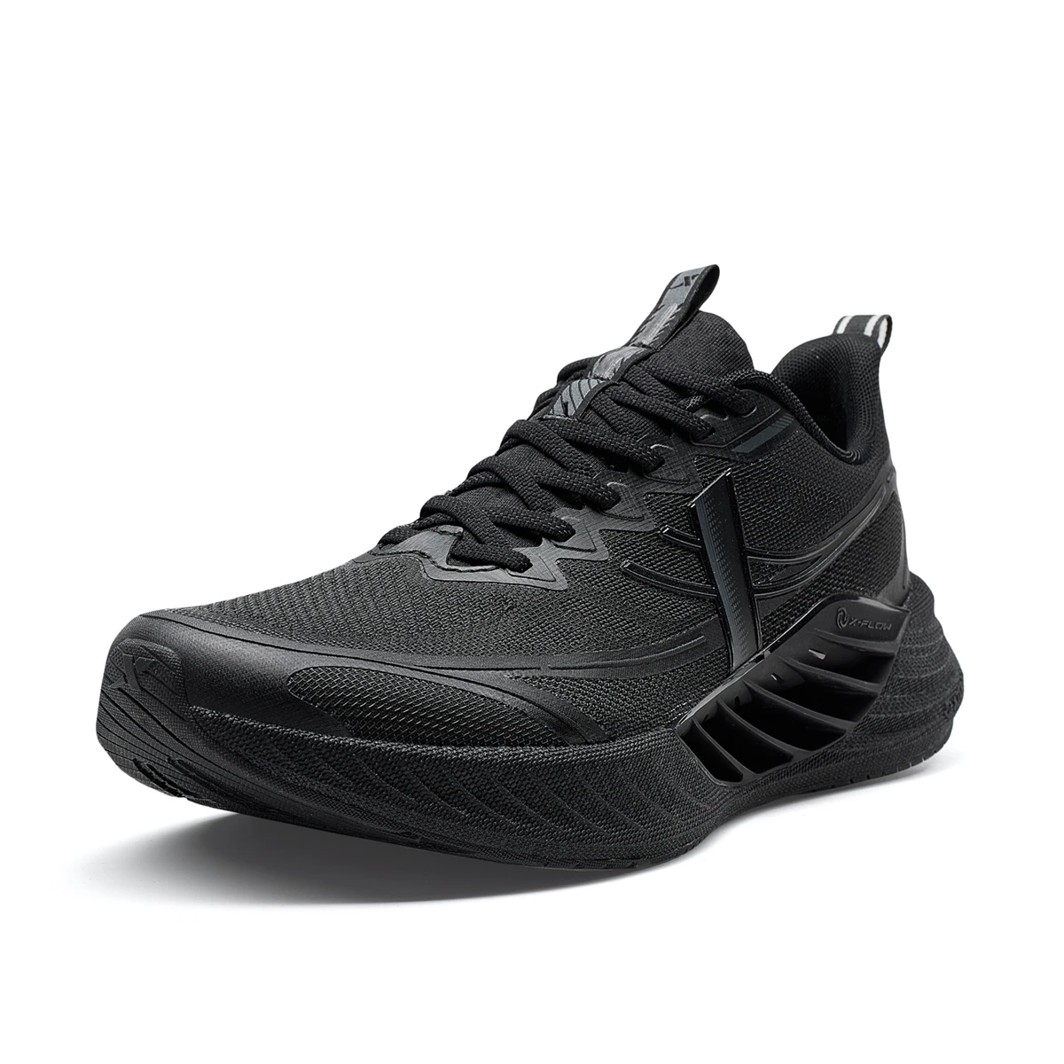 Xtep X-Flow 8.0 Running Shoes For Men 2054 Spring Lightweight
