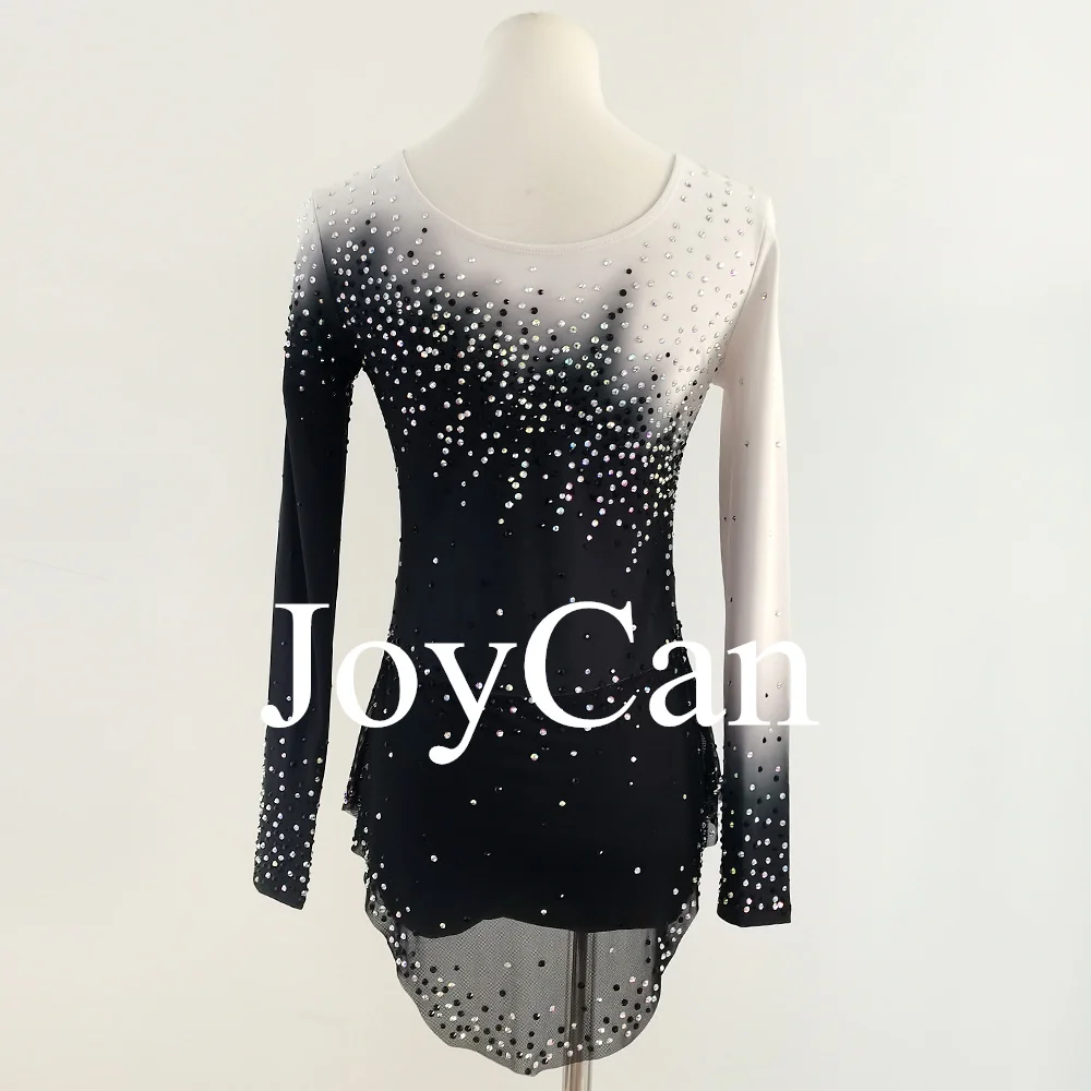 JoyCan Artistic Gymnastics Leotard Competition Art Examination Training Professional Performance Customization BD7132