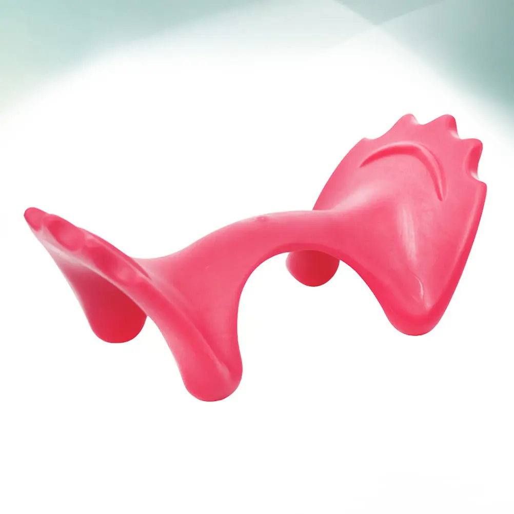 

Массажер для шеи, массажный шарик для шеи, премиум-класса, эргономичный дизайн для снятия мышечной боли, ручной массажер для плеч, рук и спины