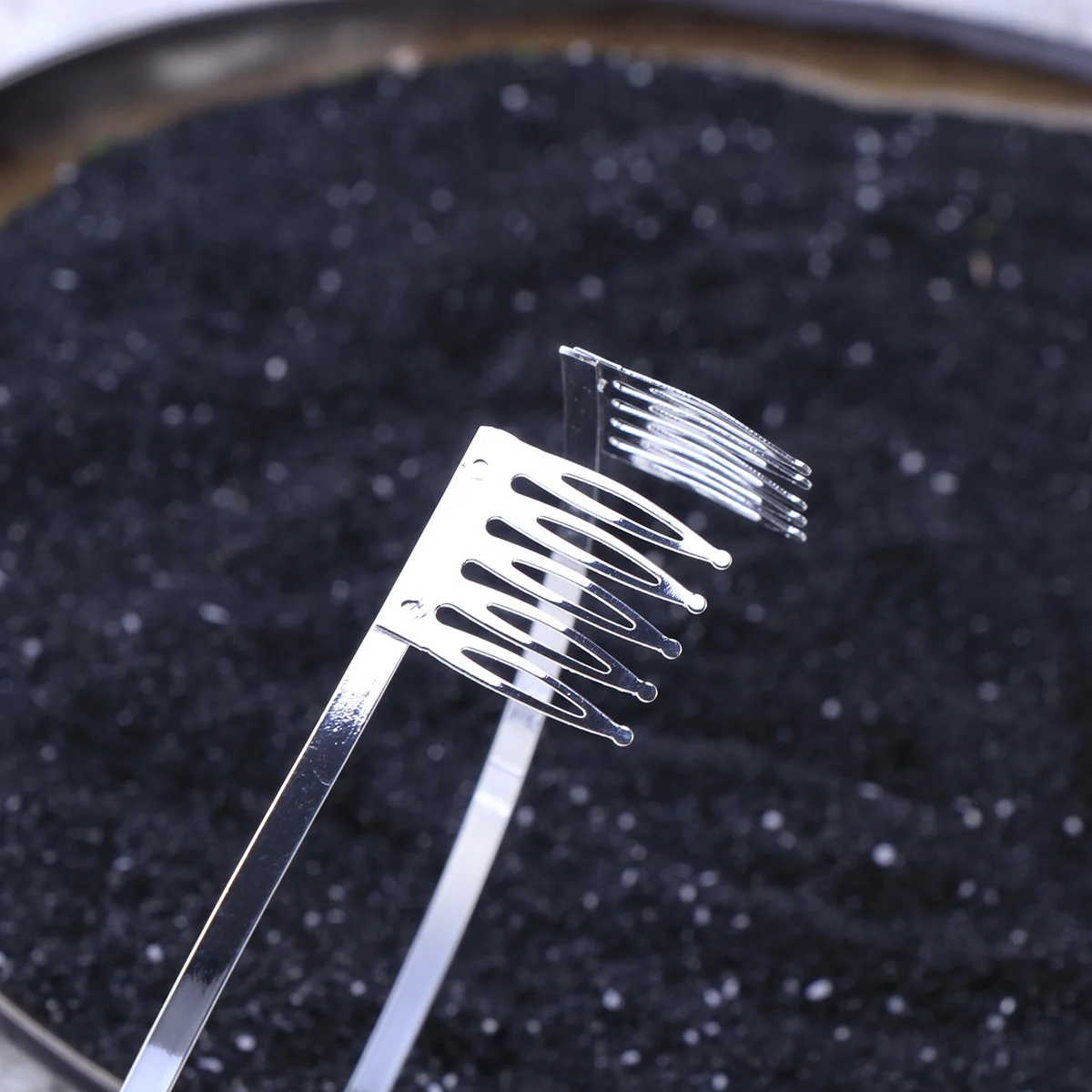 

Rhinestone Hair Band Christmas Headwear For Adults Lightweight Non-Fading Party Carnival Easter New Year Eve Decoration