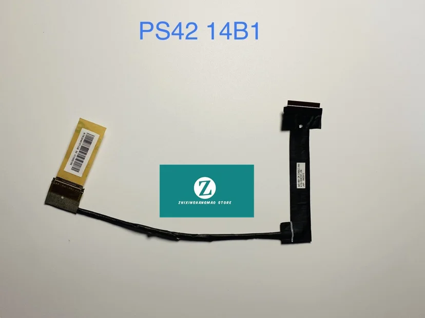 Genuine FOR PE42 PS42 MS14B1 s1-02-03 2K LCD CABLE K1N-3040107-J36