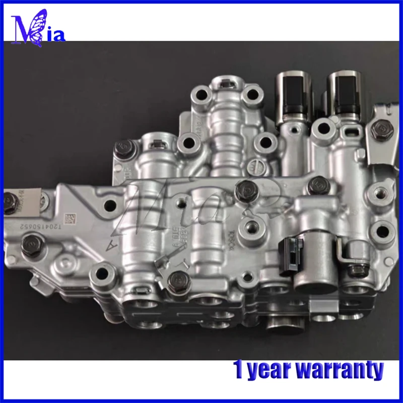 

5T0 CVT Transmission Valve Body for Civic Fit HR-V 27000-5T0-A01 27000-5T0-A02 27000-5T0-045