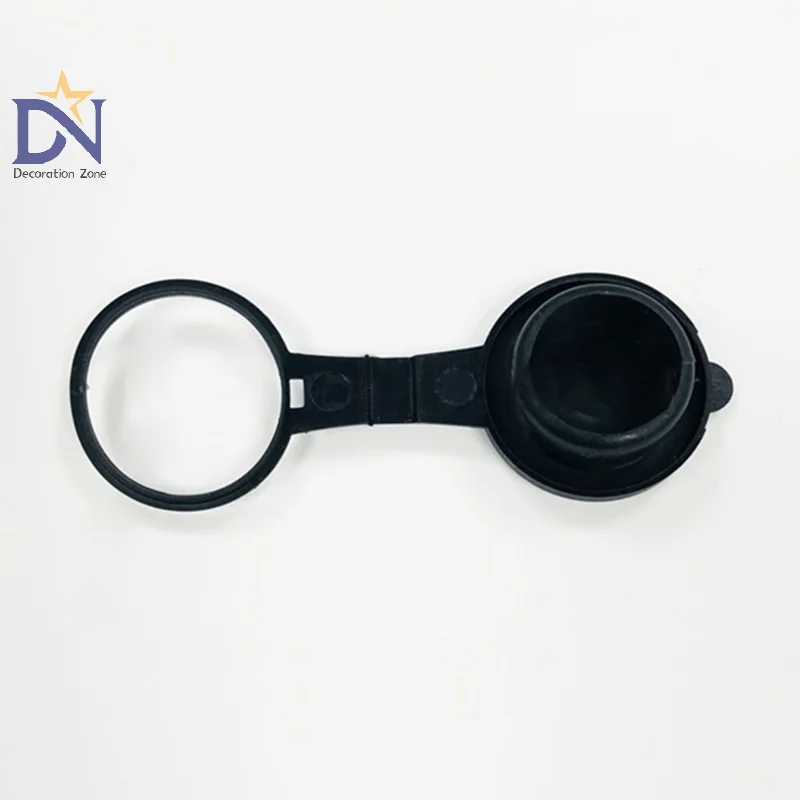 Universal Car Cigarette Lighter Lid Socket Outlet Lighter Protector Cover Plug Cap Car Accessories