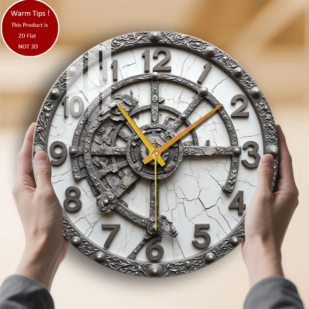 Tempered Glass Wall…