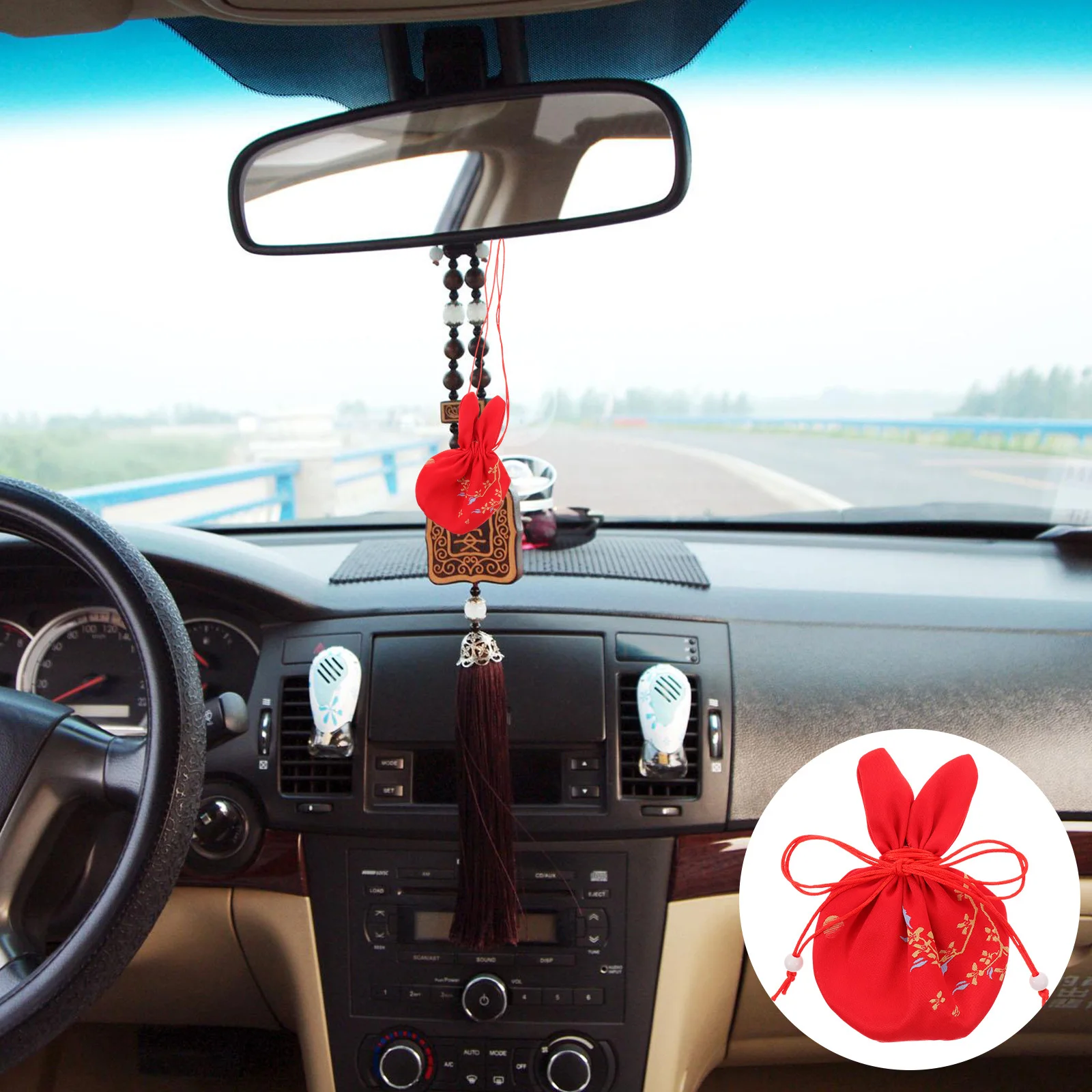 

10Pcs Lavender Sachet Bags Empty Drawstring High-Grade Material Lightweight for Home Car Clothes Decoration Sachet Empty Bags