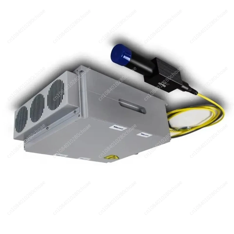 

20W Fiber laser source 20QE for Fiber Machine Source Marking METAL STEEL