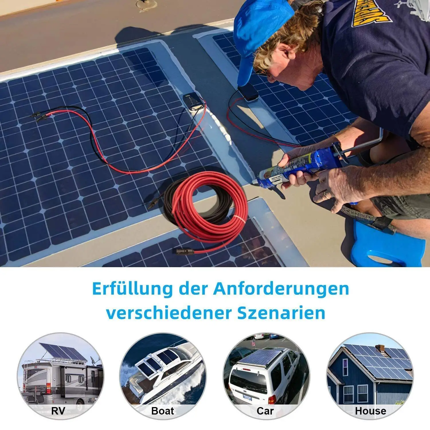 Thumbnail 4 - #42 Latest Solar Panels Updates