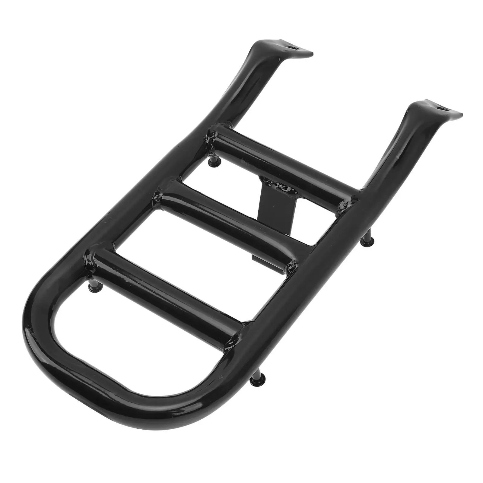 

Front Rack Front Luggage Rack Assembly Front Luggage Rack Assembly Replacement for coleman Trail CT200U 19 for cc 6.5hp Mini