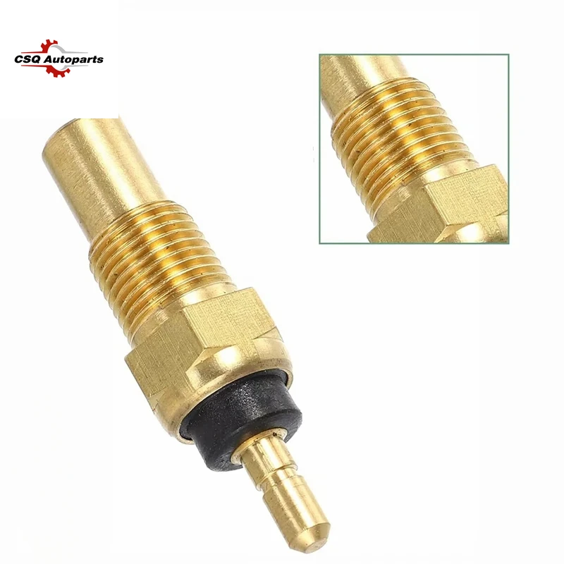 

37750-PH2-014 Coolant Water Temperature Sensor For Honda Accord CR-V CRX Civic Del Sol Odyssey Prelude 1.6L 2.0L L4 - Gas 97-00