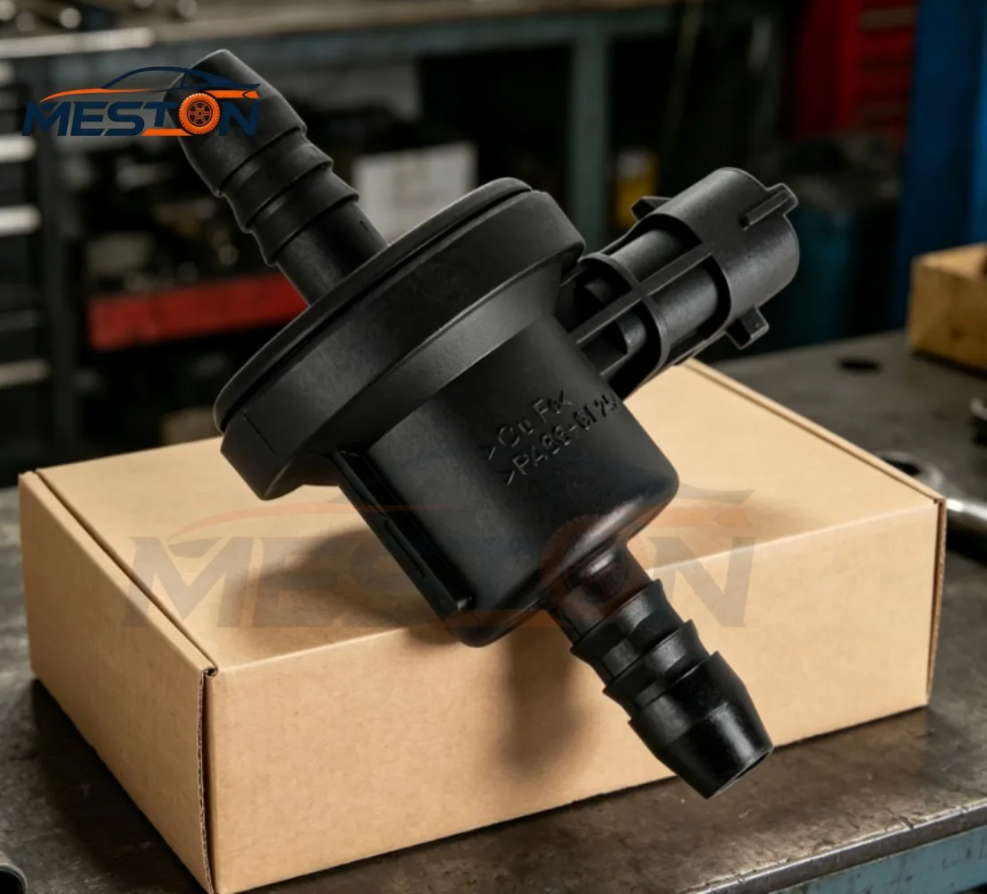 NEW Vapor Canister Purge Valve 55353802 55574240 0280142430 99760524100 for Chevy Cruze Orlando Trax Opel