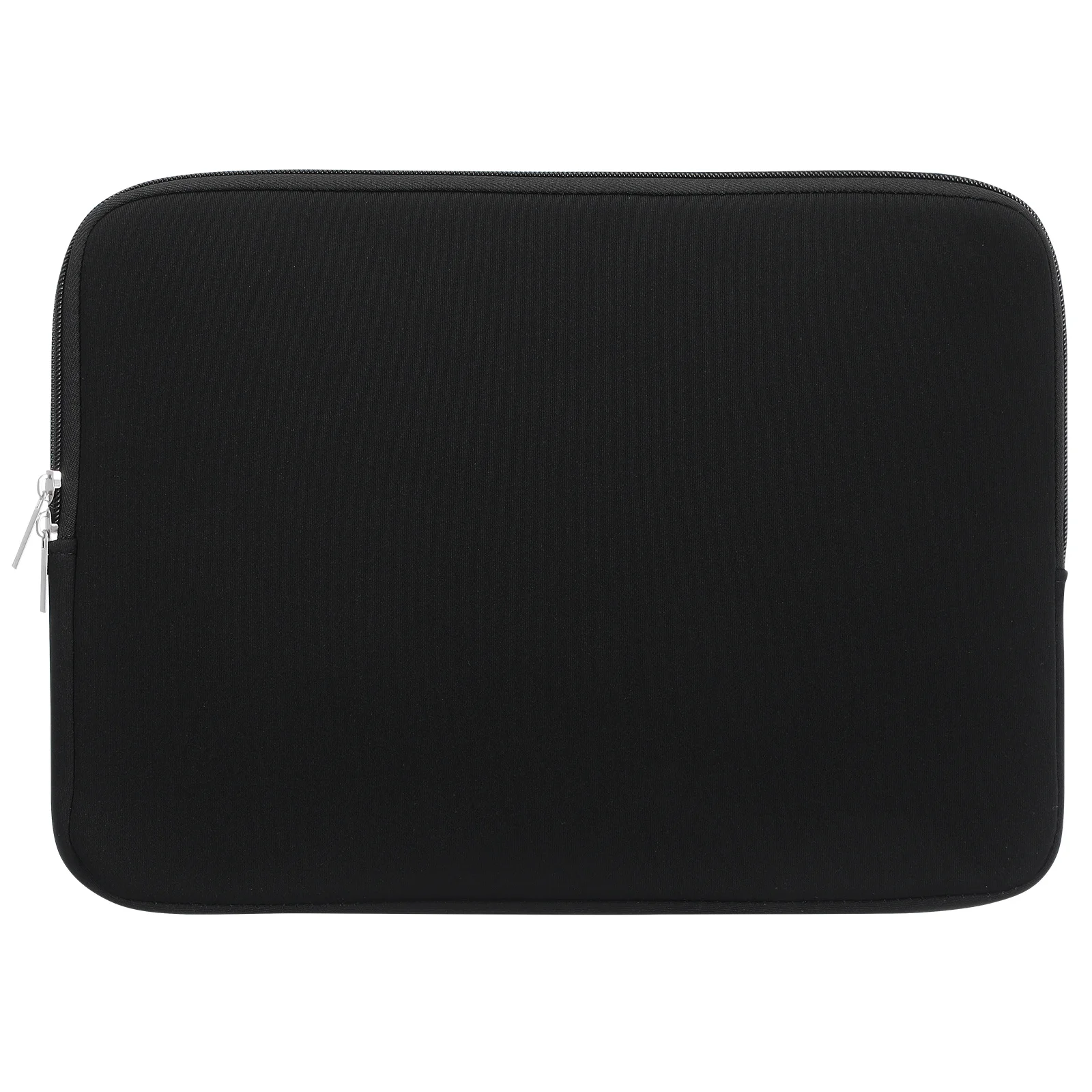 

Laptop Sleeve Bag For Zippered Laptop Case Bag 13 13.3 14 Inch Ultrabook Notebook Zippered Carry Pouch Slim Portable Holder