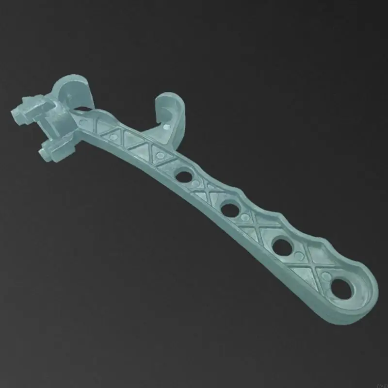 Y5GD Metal Gallon Gallon Opener Paint Paint