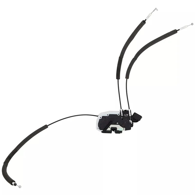 

Привод дверного замка автомобиля передний левый 805016MA0A, 80501-6MA0A для Nissan Rogue Sport 2.0L 2017-2021