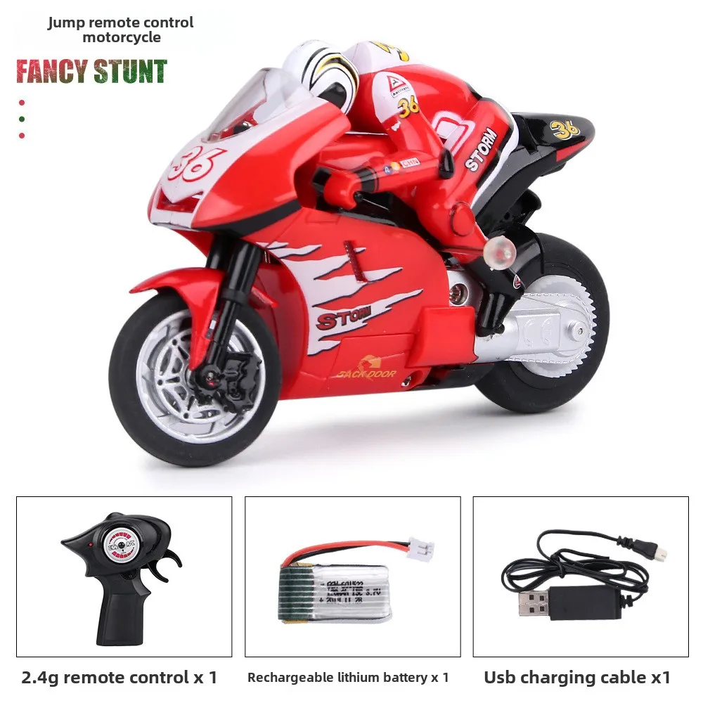 Thumbnail 3 - #23 Highest Rated RC Motorcycles to Buy in 2026