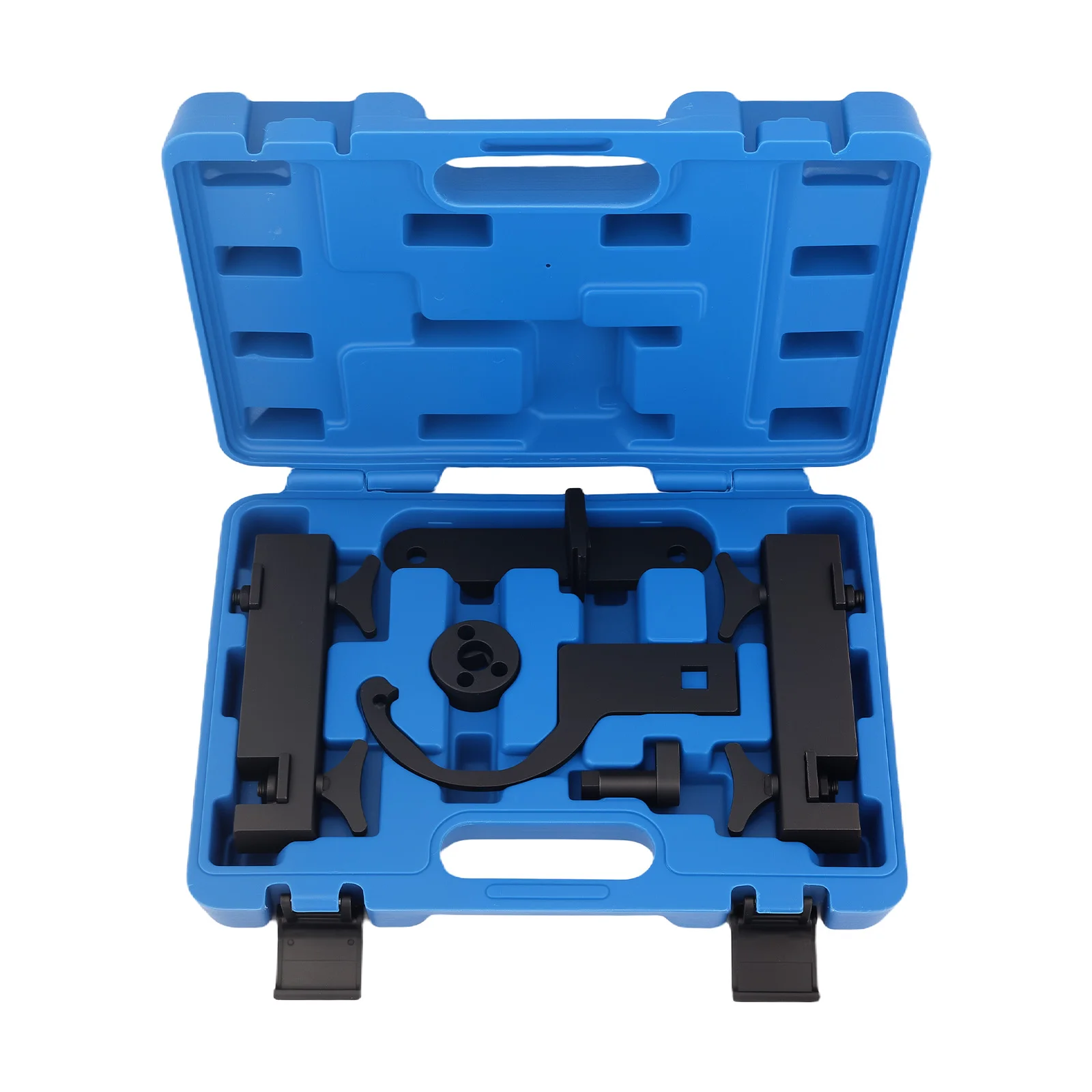 

Camshaft Tool Kit V8 for Jaguar Land Rover XK XF XJ 5.0L 2010+ 303-1145 6PCs