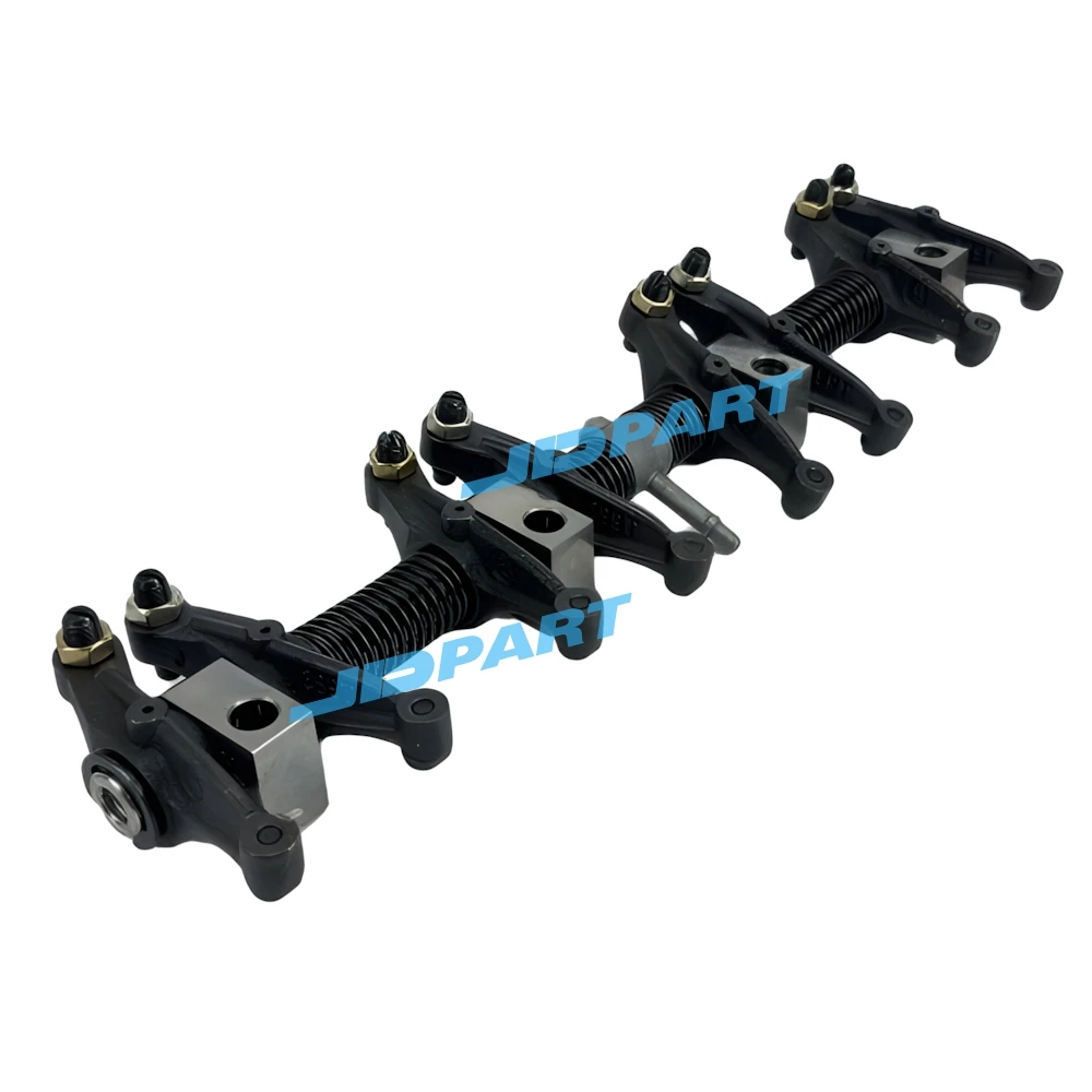 

1004-4 Коромысло в сборе ZZ90158 для деталей двигателя Perkins
