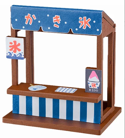 NEW Japan Zakka Booth decoration Mini Statue Bookshelf Decoration Collectible Home Decor Resin Craft Japan Ornaments Gifts