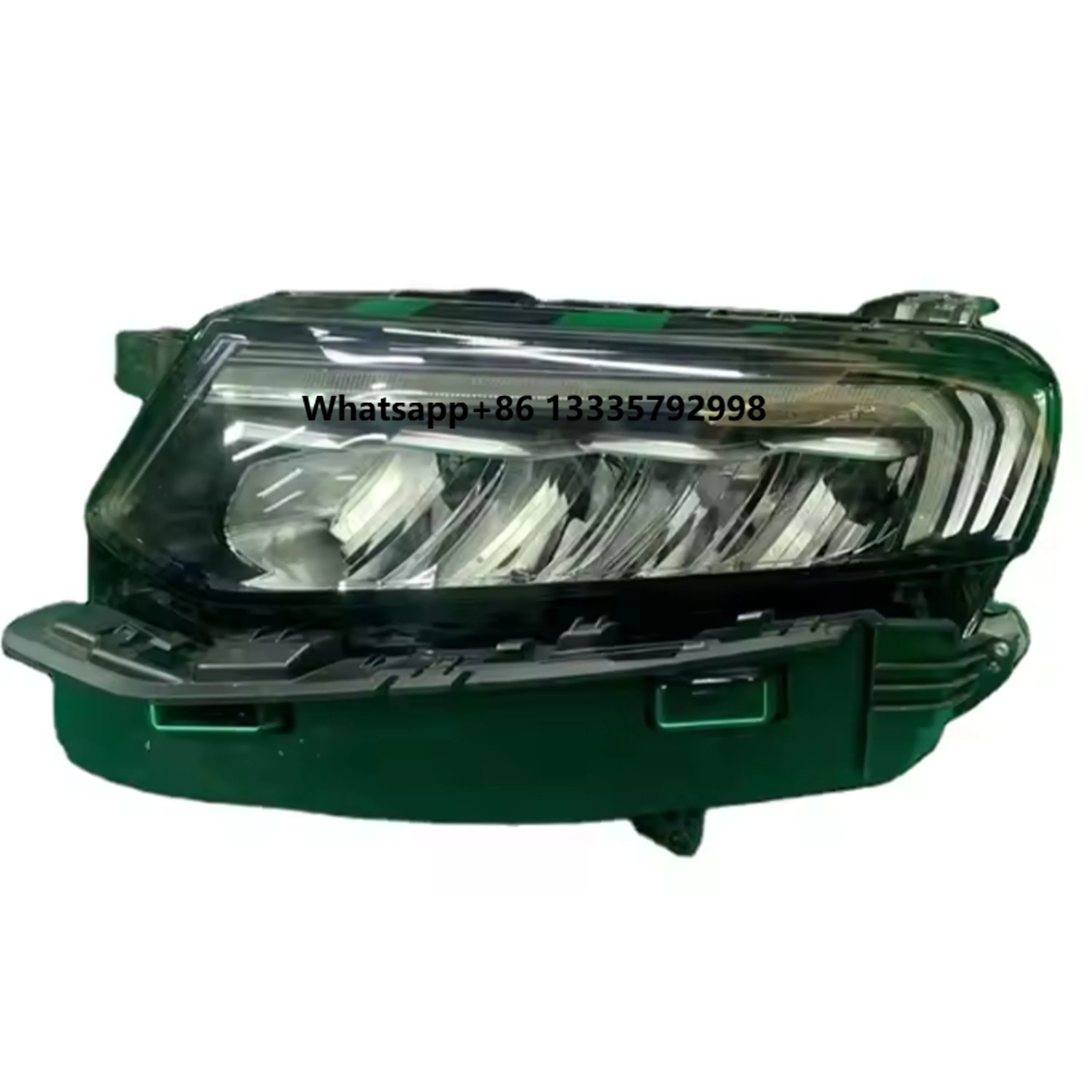

Car Headlamp Front Headlight for Geely Tugella Xingyue 2020 2021 2022 Head Light 7051026800 7051026700