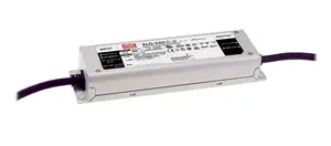 XLG-240-H-AB Constant Power LED Driver with Adjustable Output Current and Dimming Function 240W 27V to 56V 4900mA