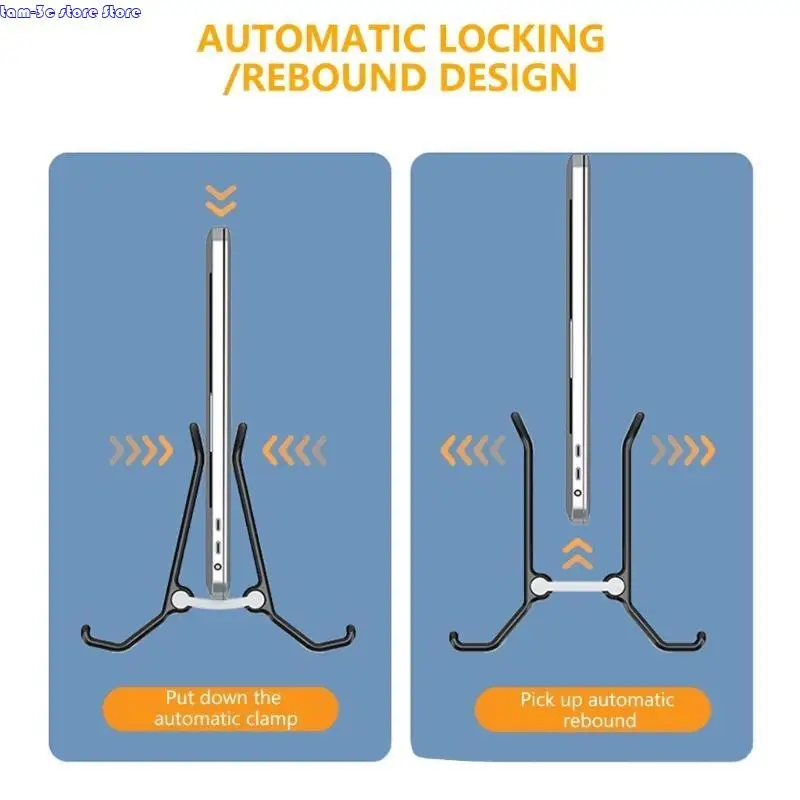 D0ua laptop vertical stand desktop titular suporte notebook