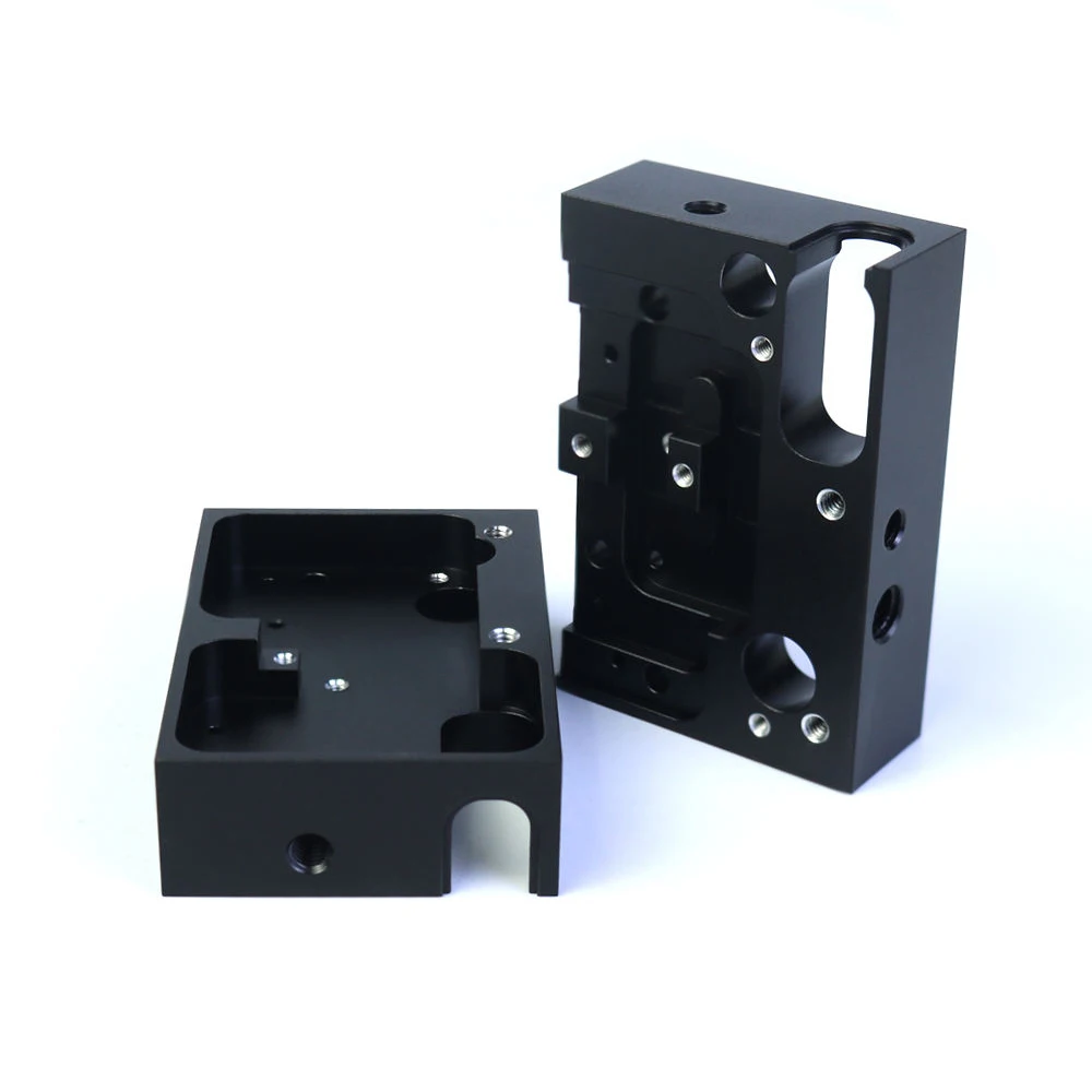 CustomizedAluminum Milling CNC Parts Machining Service for  Brass Stainless Copper Plastic Steel Materials